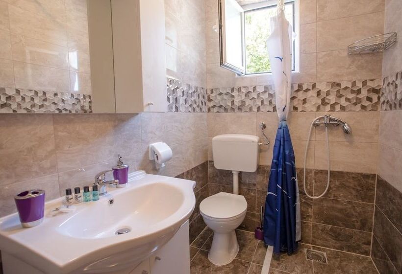 Apartments Dalmatia Blue