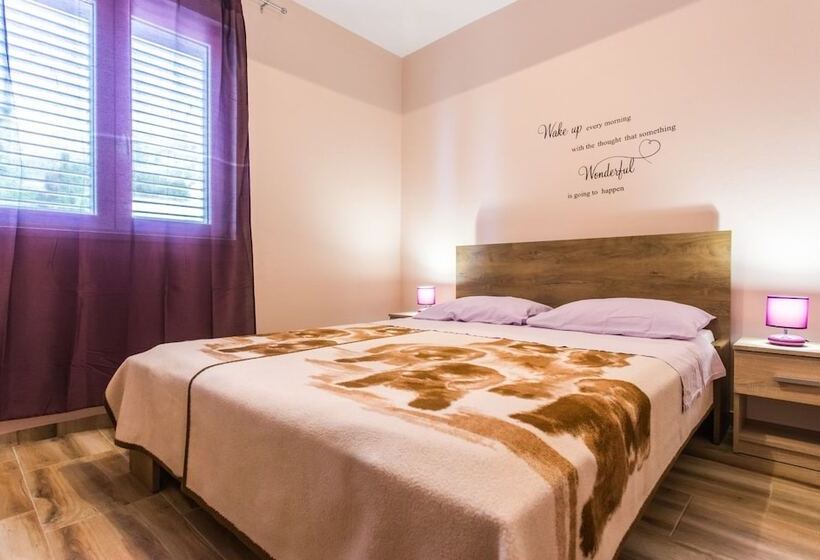 Apartments Dalmatia Blue