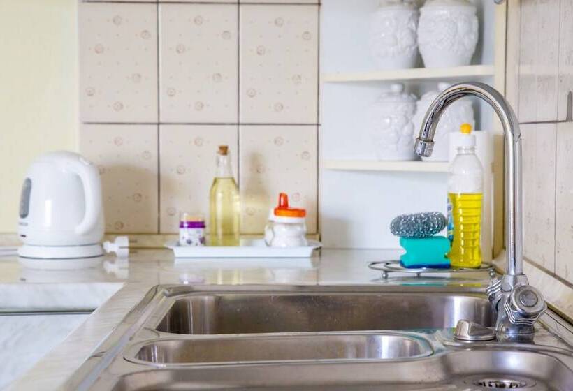 Apartments Dalmatia Blue