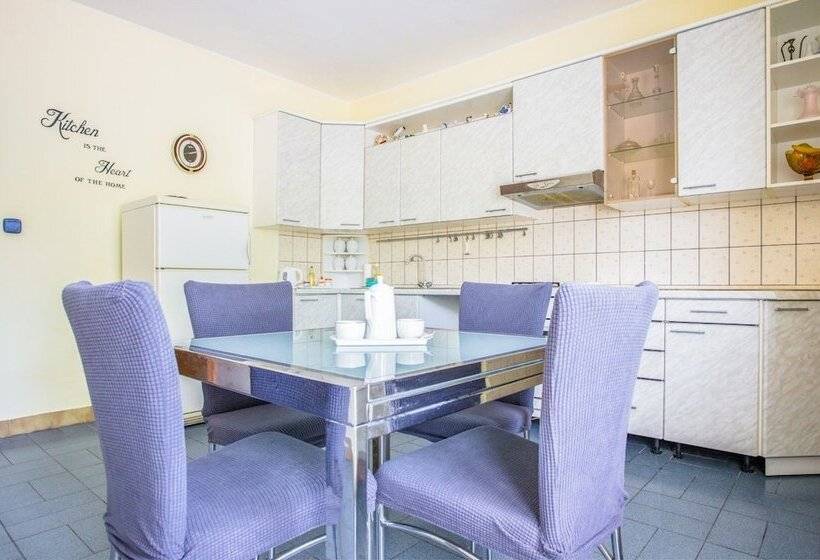 Apartments Dalmatia Blue