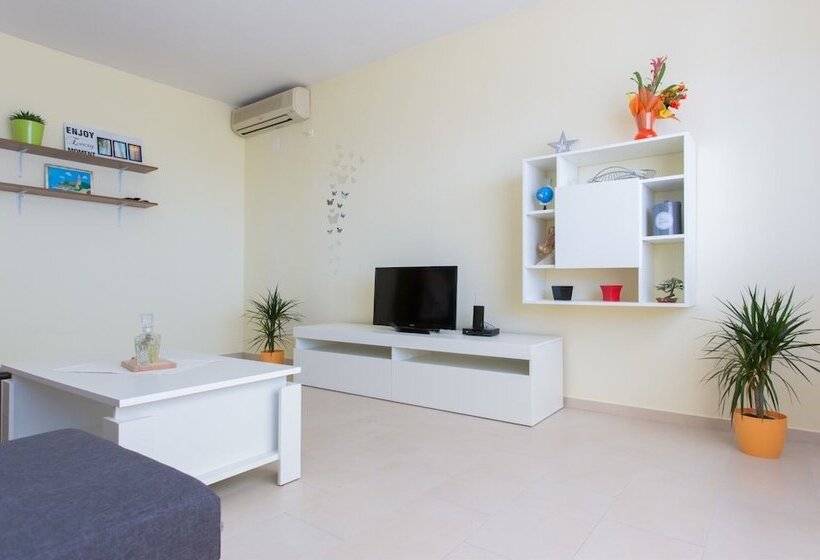 Apartments Dalmatia Blue