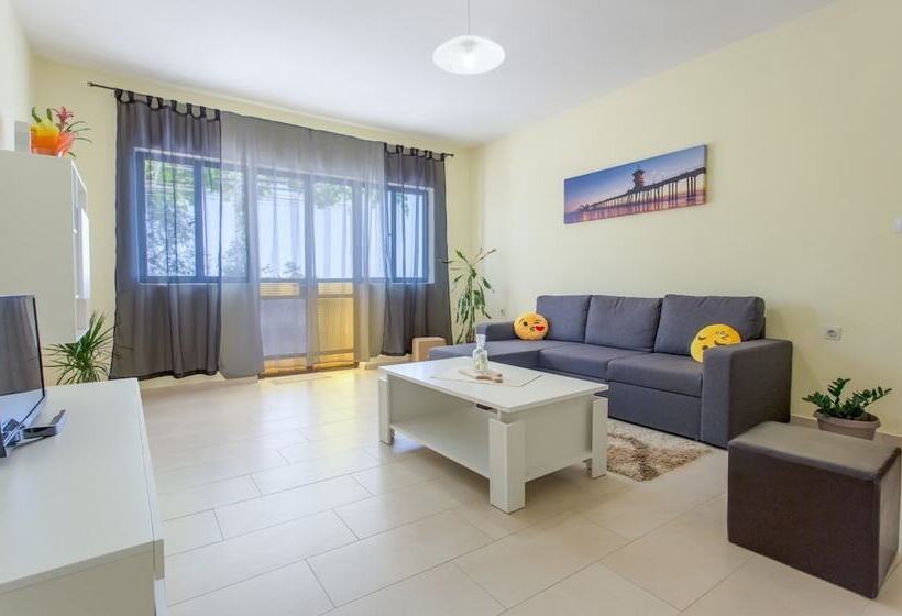 Apartments Dalmatia Blue