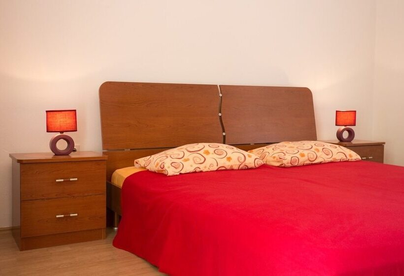 Apartments Dalmatia Blue