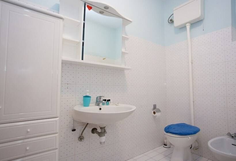 Apartments Dalmatia Blue