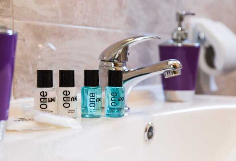 Apartments Dalmatia Blue