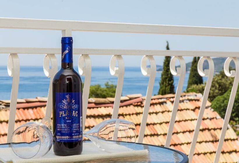 Apartments Dalmatia Blue