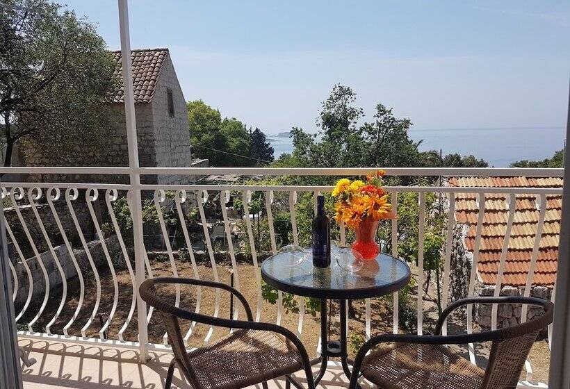 Apartments Dalmatia Blue