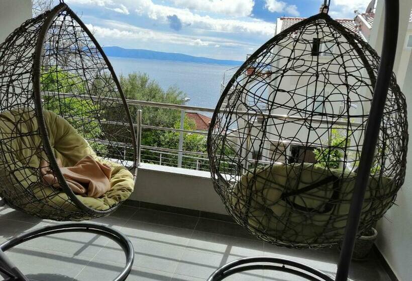 Apartmani Marinović