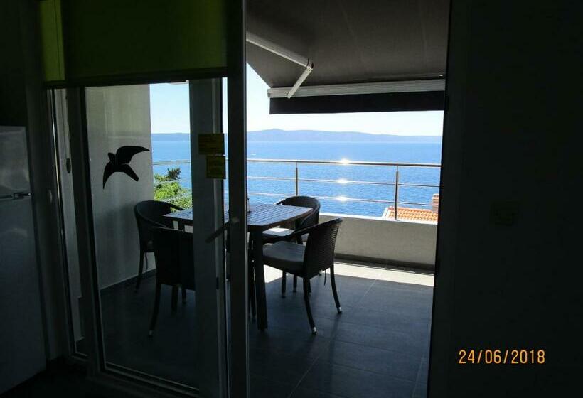 Apartmani Marinović