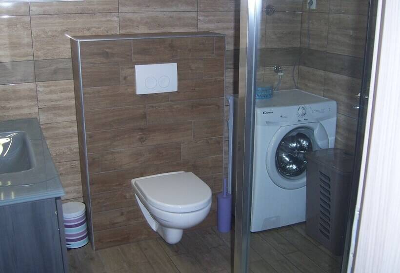 Apartments Villa Erik