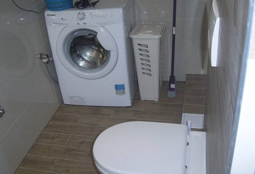 Apartments Villa Erik