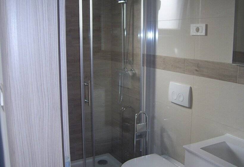 Apartments Villa Erik