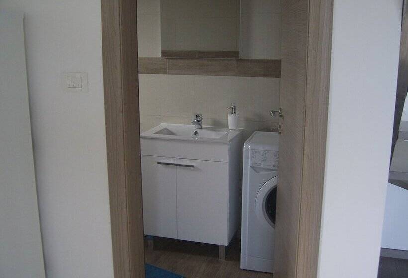 Apartments Villa Erik