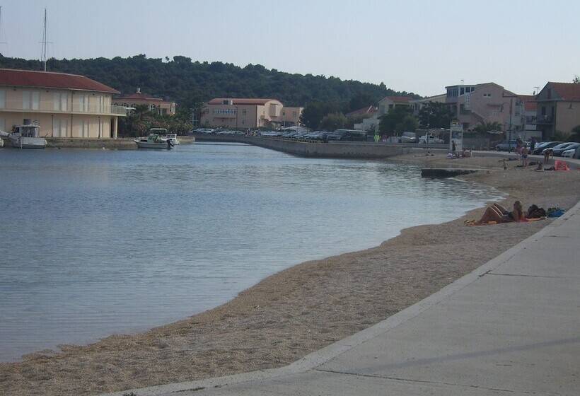 Apartments Villa Erik