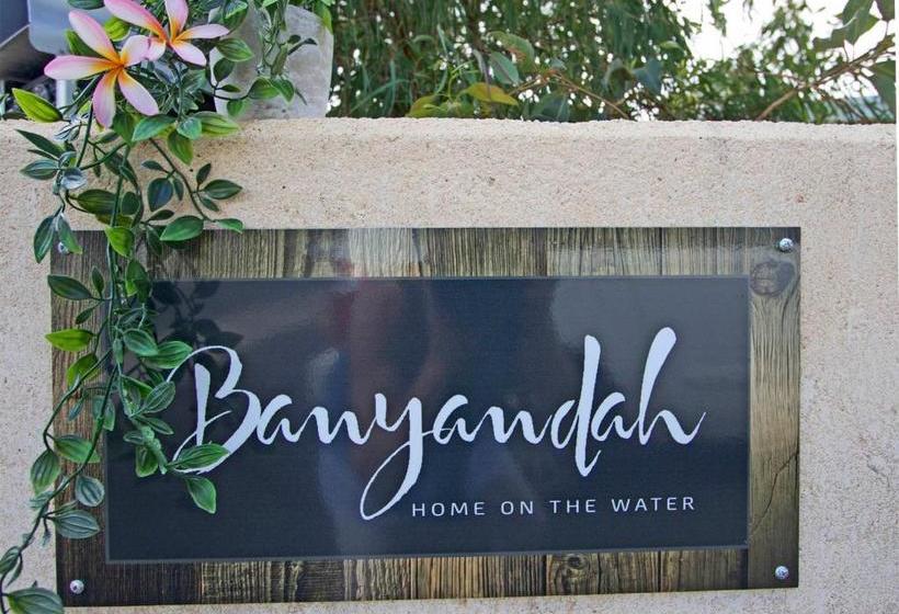 Banyandah