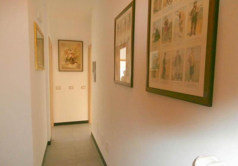 B&b Della Contrada Varenna