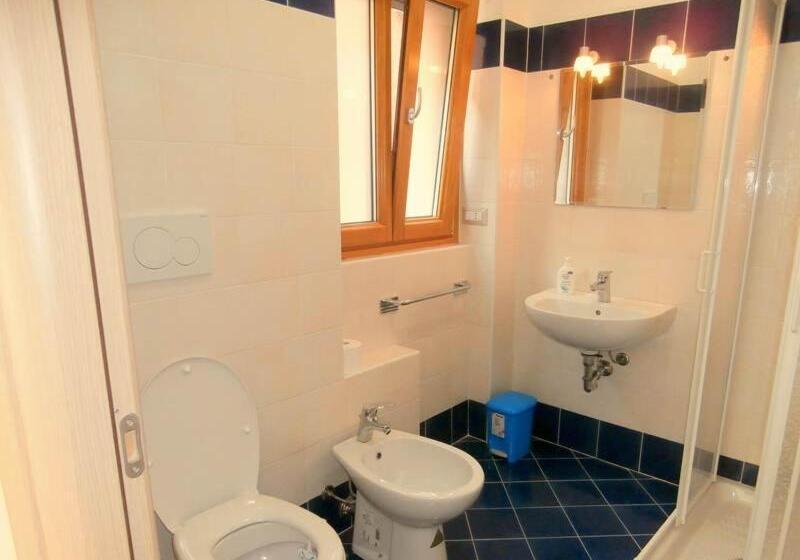 B&b Della Contrada Varenna