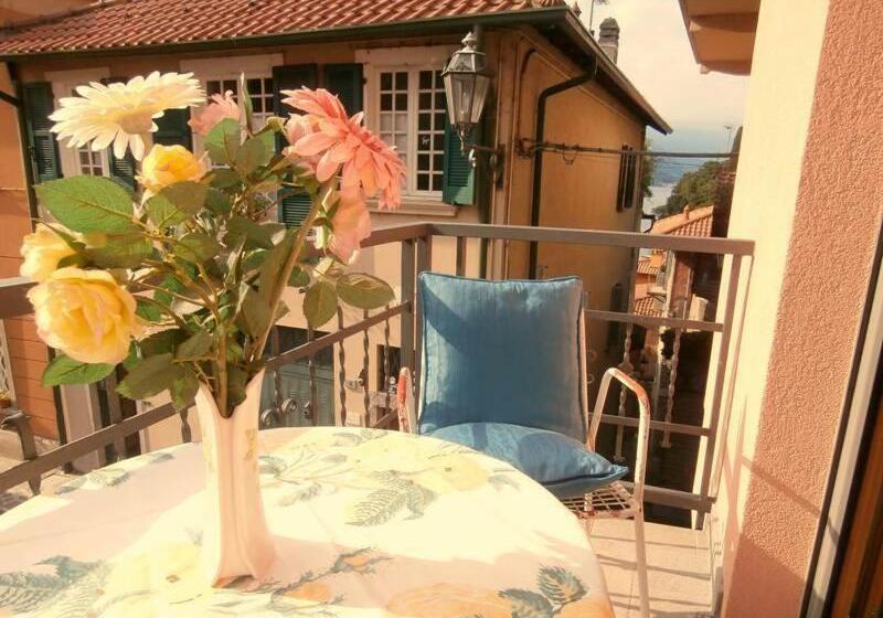 B&b Della Contrada Varenna