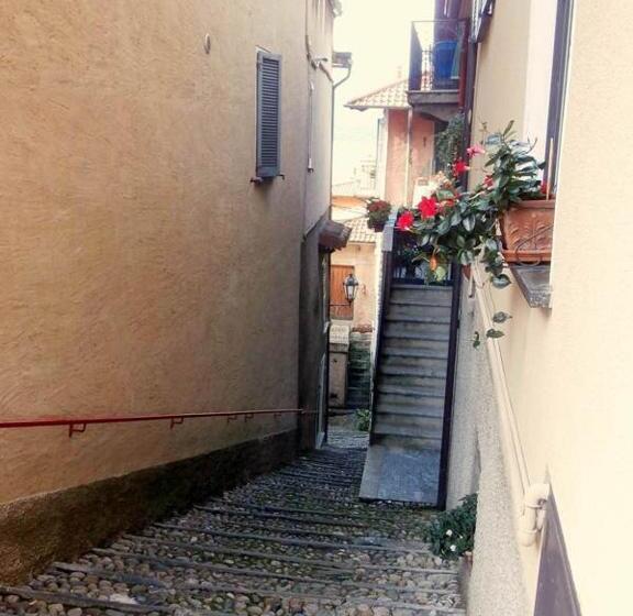 B&b Della Contrada Varenna