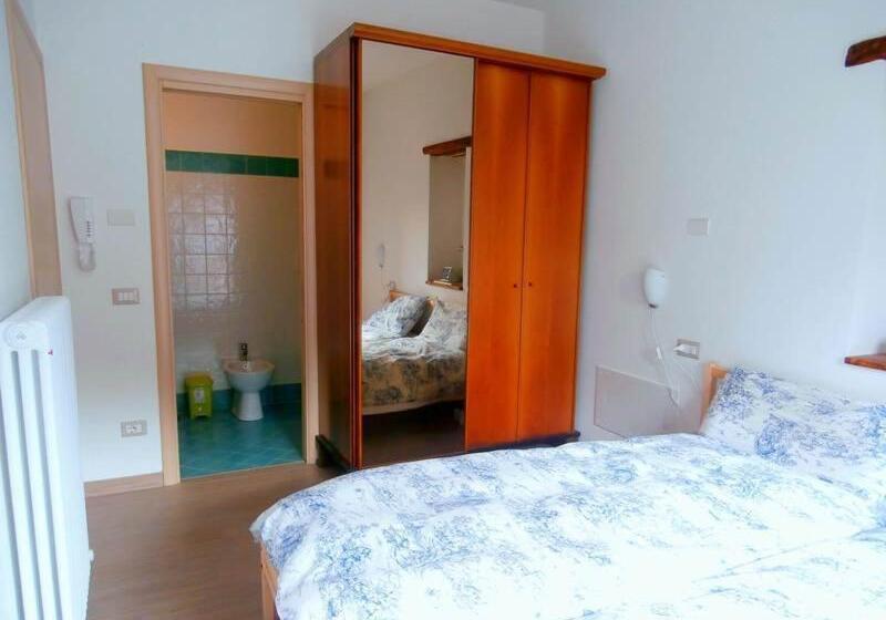 B&b Della Contrada Varenna