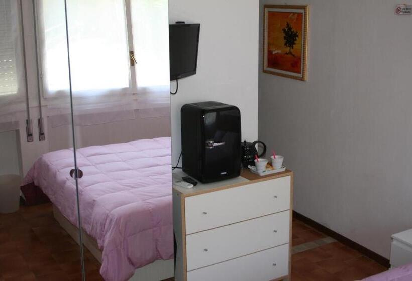 Bed & Breakfast Il Bolentino Varenna