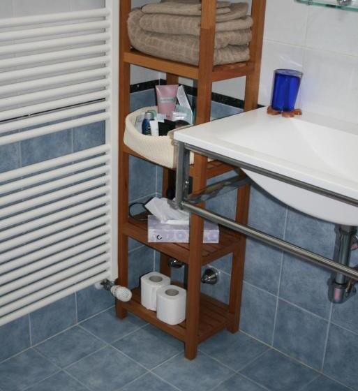 Bed & Breakfast Il Bolentino Varenna