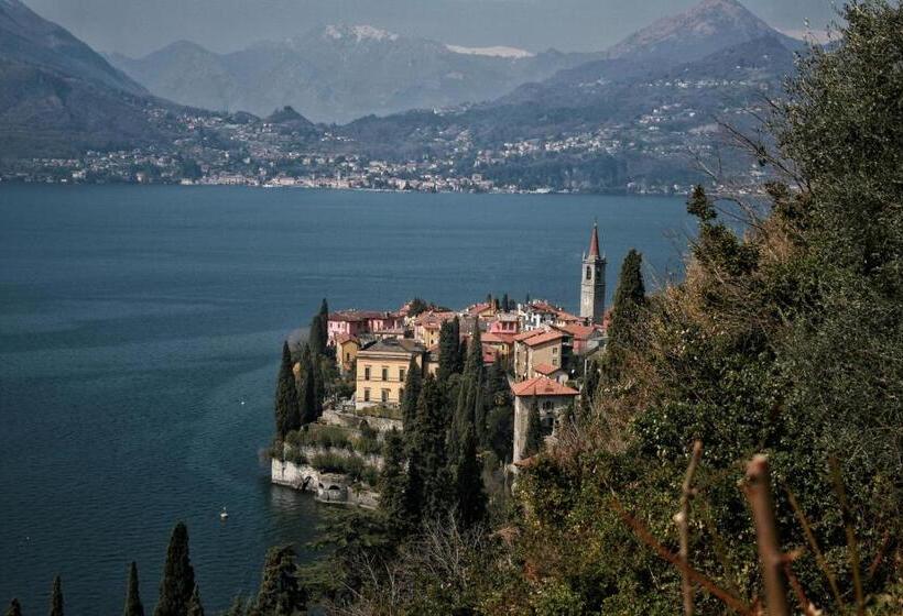 Bed & Breakfast Il Bolentino Varenna
