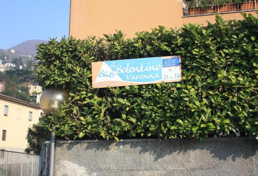Bed & Breakfast Il Bolentino Varenna
