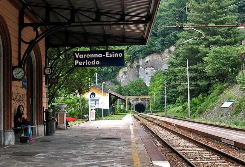 Bed & Breakfast Il Bolentino Varenna