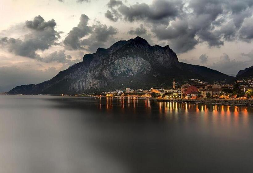 Bed & Breakfast Il Bolentino Varenna