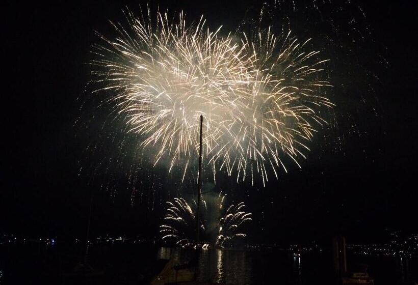 Bed & Breakfast Il Bolentino Varenna