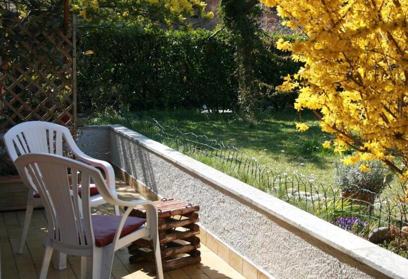 Bed & Breakfast Il Bolentino Varenna