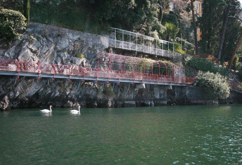 Bed & Breakfast Il Bolentino Varenna