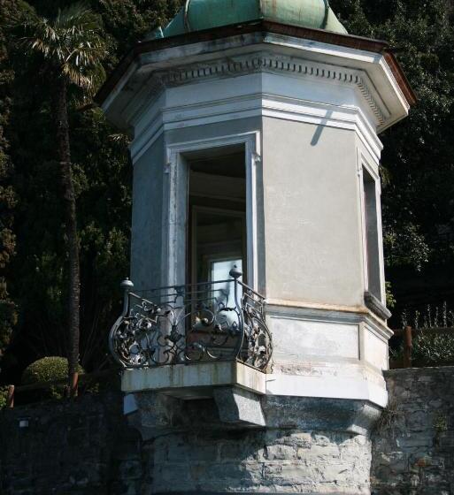 Bed & Breakfast Il Bolentino Varenna