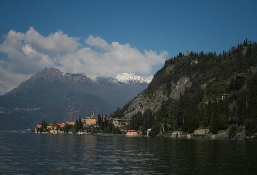 Bed & Breakfast Il Bolentino Varenna