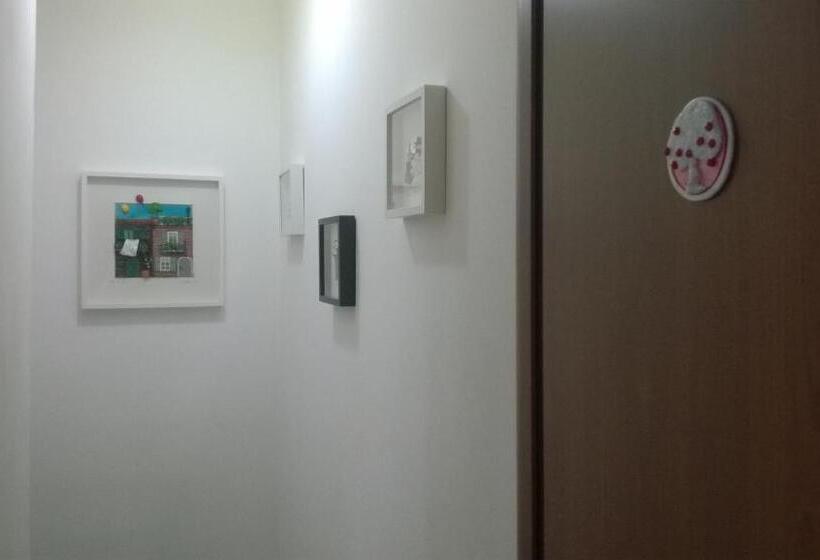 Bed & Breakfast Il Bolentino Varenna