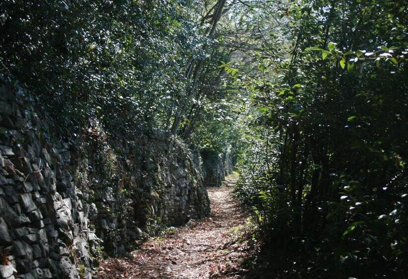 Bed & Breakfast Il Bolentino Varenna