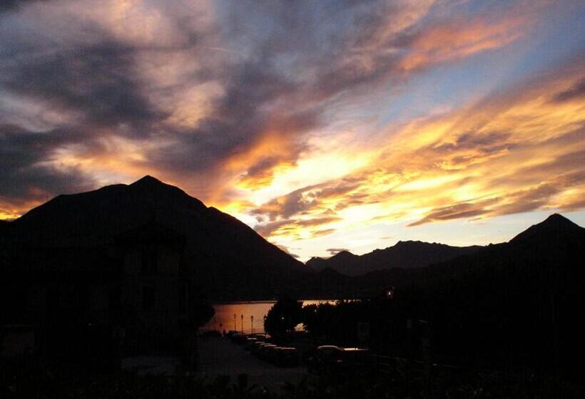 Bed & Breakfast Il Bolentino Varenna