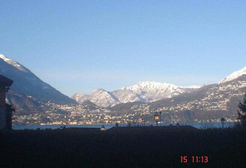 Bed & Breakfast Il Bolentino Varenna