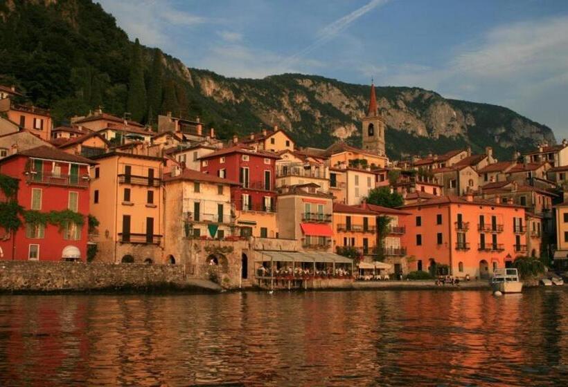 Bed & Breakfast Il Bolentino Varenna