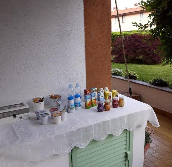 Bed & Breakfast Il Bolentino Varenna