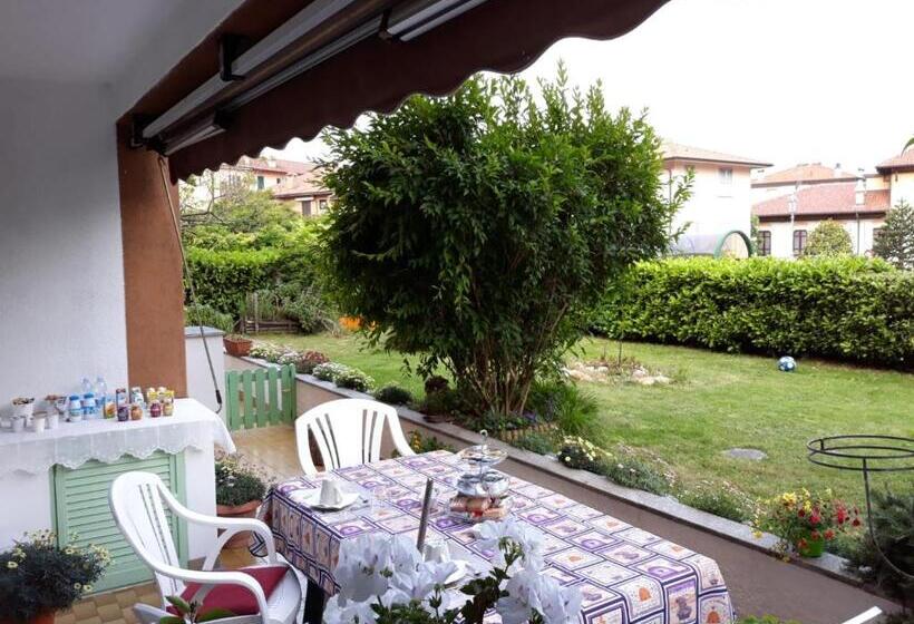 Bed & Breakfast Il Bolentino Varenna