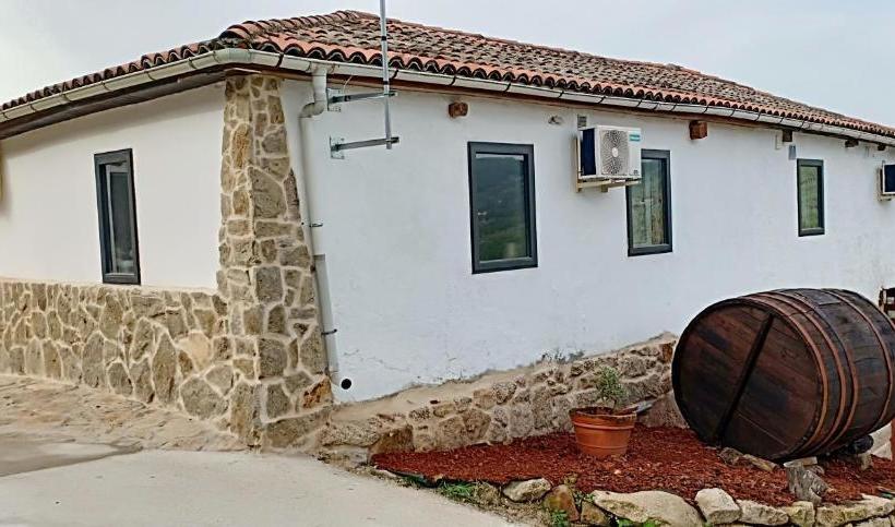 Casa Da Viña   Ribeira Sacra