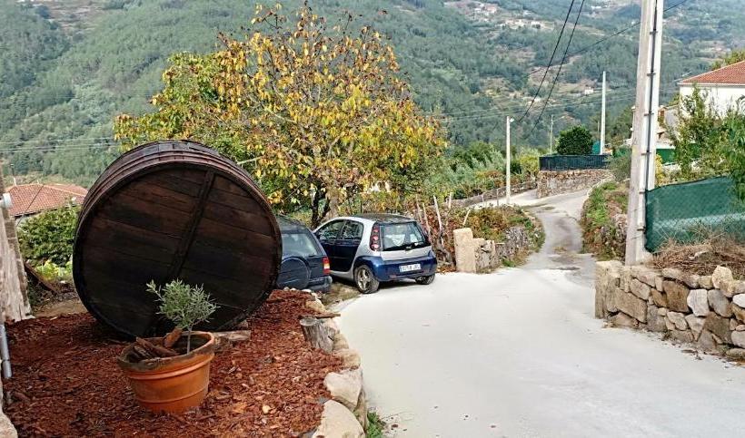 Casa Da Viña   Ribeira Sacra