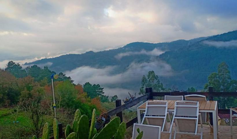 Casa Da Viña   Ribeira Sacra