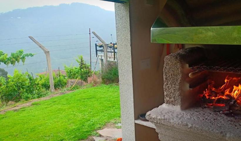 Casa Da Viña   Ribeira Sacra