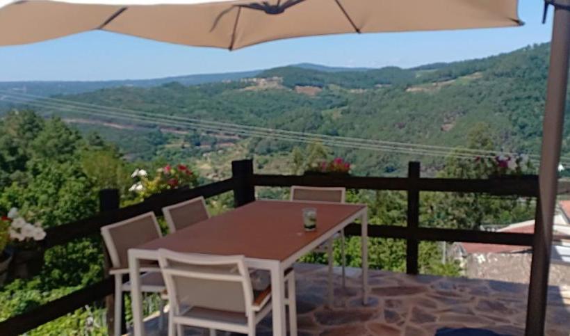 Casa Da Viña   Ribeira Sacra