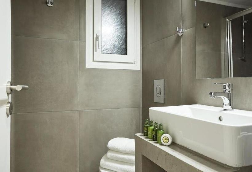 Charming Studio Apartment