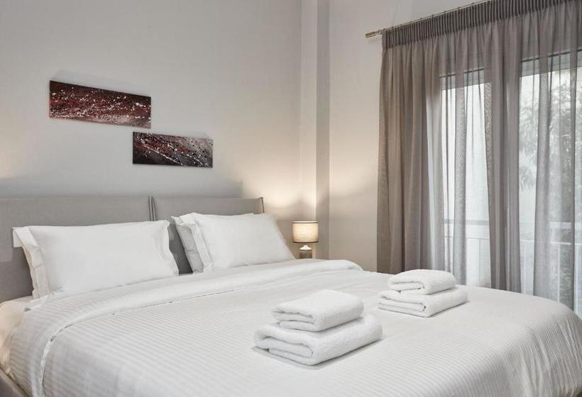 Charming Studio Apartment