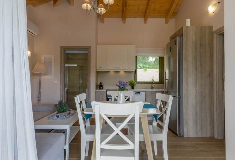 Comfeto & Mandolato Sweet Houses